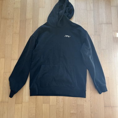 CHAPTER Young Hoodie