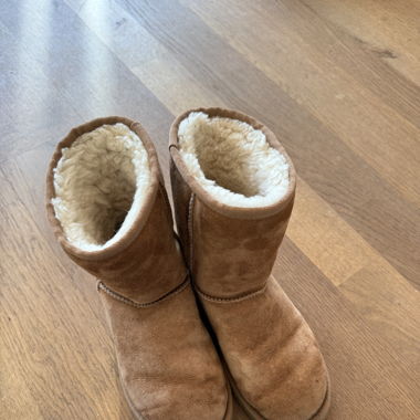 Original Ugg Australia Boots