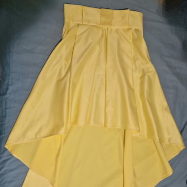 Gonna elegante vintage