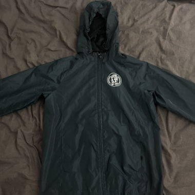 South Stand FCZ Zürich jacket