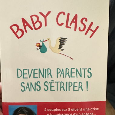 Libro Baby Clash - Anna Roy
