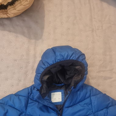 Veste enfant 74 cm