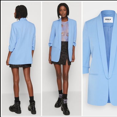 Blazer - Jacke
