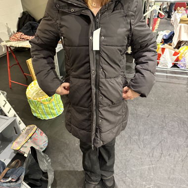 Cappotto invernale H&M