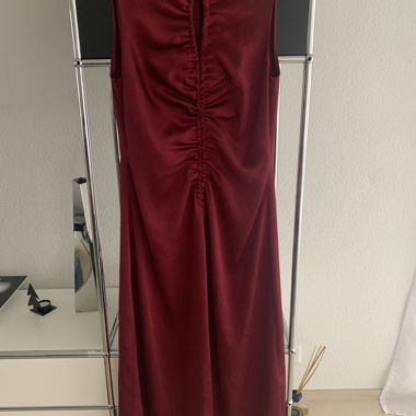 Sandro dress 