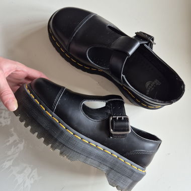 Dr. Martens Mary Jane Shoes