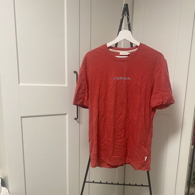 T-Shirt Calvin Klein