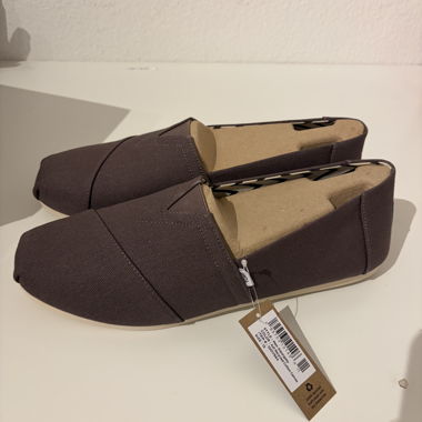 Scarpe TOMS Alpargata