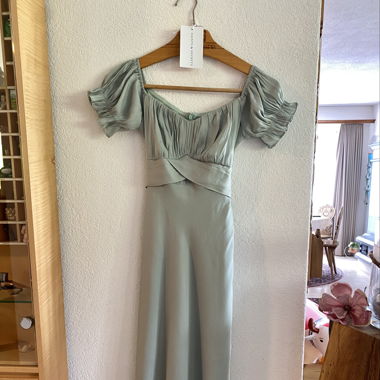 Abendkleid