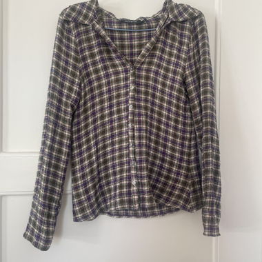 Desigual Karobluse langarm