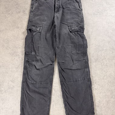 Pantalon Carhartt Workwear Baggy Cargos