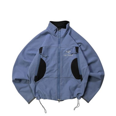 Veste Arcteryx