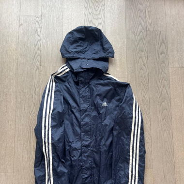 Adidas Trainingsjacke