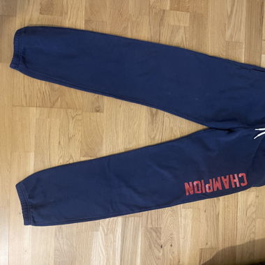 Trainerhose