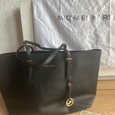 Borsa a spalla Michael Kors
