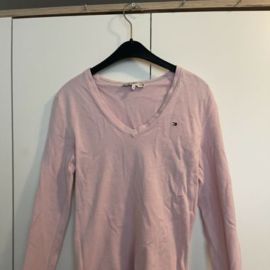 Tommy Hilfiger Pullover Rosa