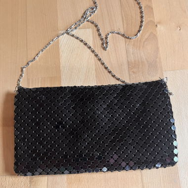 Elegante Abendtasche