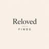 Reloved_finds