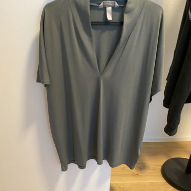 Bluse