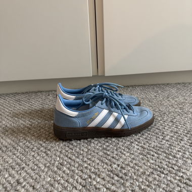 Baskets Adidas Spezial
