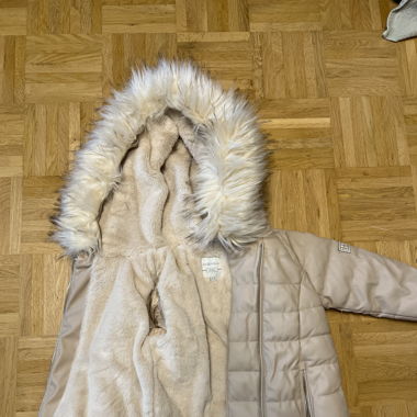 Jacke für Mädchen