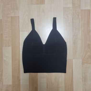 Croptop