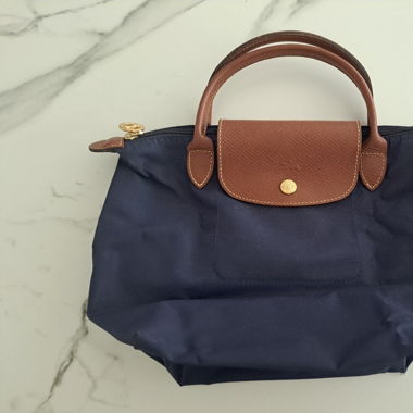 Longchamp Le Pliage S