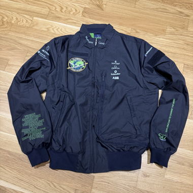 Omega Solar Impulse Jacket Size L
