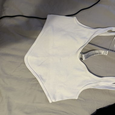 Zara Top