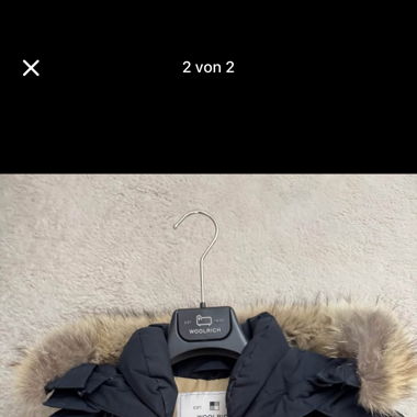 Woolrich Parker