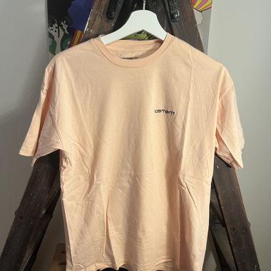 T-shirt Carhartt