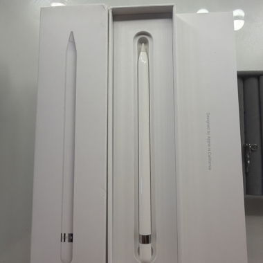 Apple Pencil