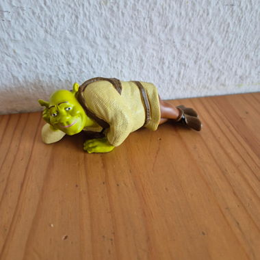 Personaggio Tonie Shrek