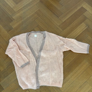 Strickjacke von des petits hauts