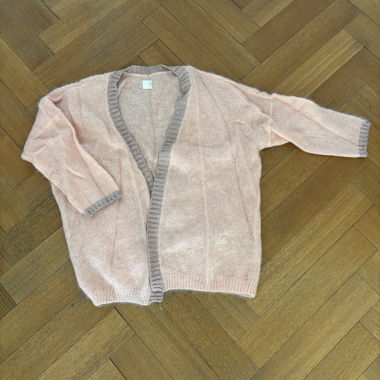 Strickjacke von des petits hauts