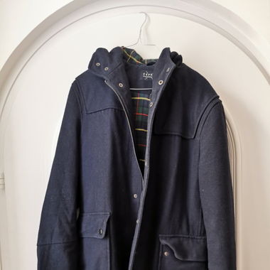 Wintermantel Esprit