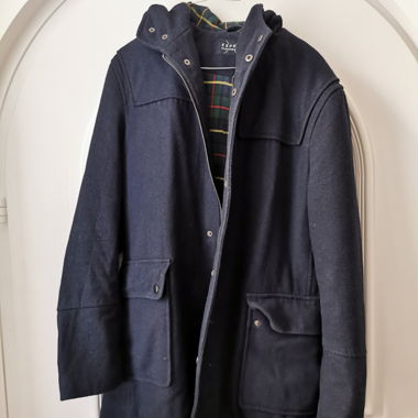 Wintermantel Esprit