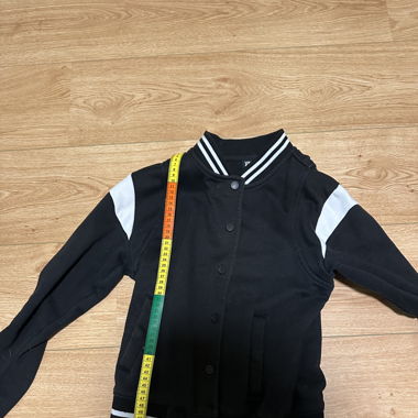 College Jacke 