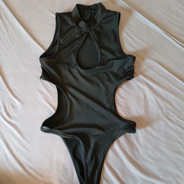 Body 