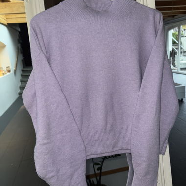 Lila &other stories Pullover