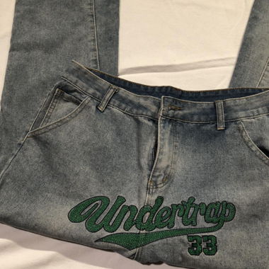 Modified Jeans