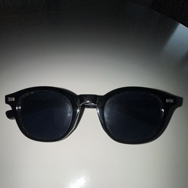 Lunettes de soleil pour femme