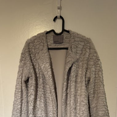 Manteau léger 