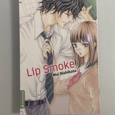 Lip Smoke