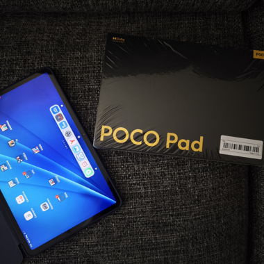 POCO Pad Blue 8/256GB