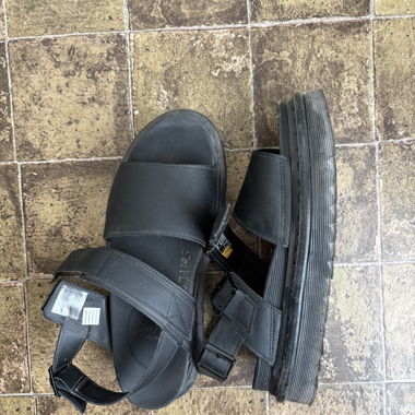 Sandales Dr Martens
