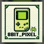8Bit_Pixel