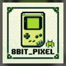 8Bit_Pixel