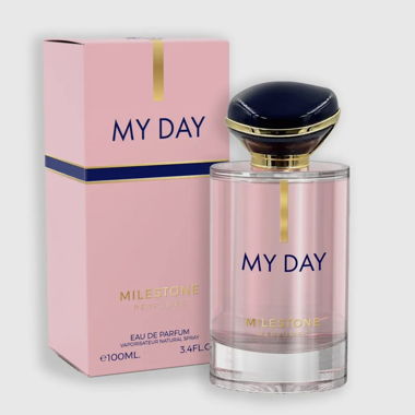 Milestone My Day Eau de Parfum 100 ml