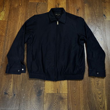 Massimo Dutti Jacke